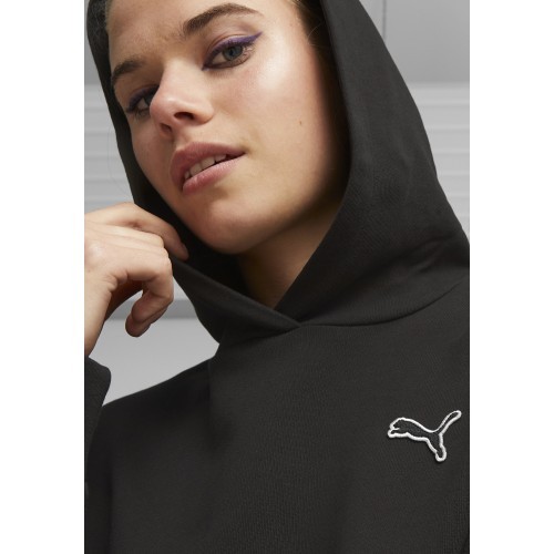 Puma Better Essentials Women's Sweatshirt Black 675988 01