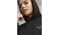 Puma женский свитшот Better Essentials Black 675988 01