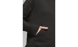 Puma Better Essentials Women's Sweatshirt Black 675988 01