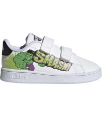 Adidas Avalynė Vaikams Adantage I White GZ7624