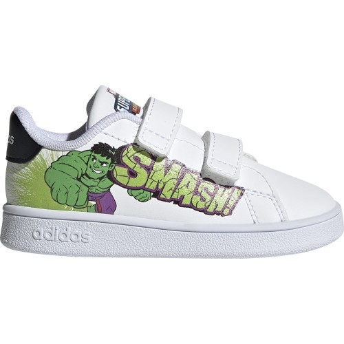 Adidas Advantage I Kids' Shoes White GZ7624