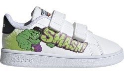 Adidas Advantage I Kids' Shoes White GZ7624