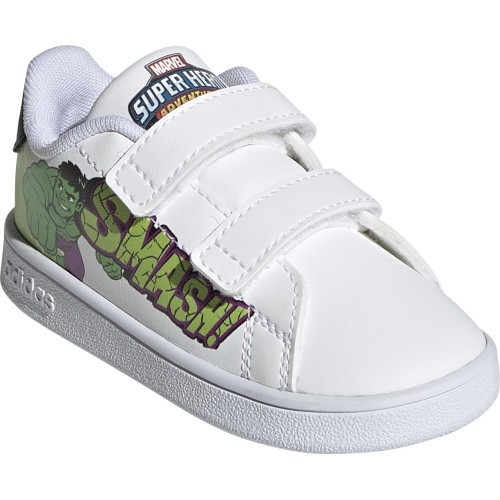 Adidas Avalynė Vaikams Adantage I White GZ7624
