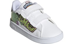Adidas Advantage I Kids' Shoes White GZ7624