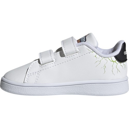 Adidas Avalynė Vaikams Adantage I White GZ7624