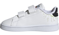 Adidas Advantage I Kids' Shoes White GZ7624