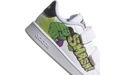 Adidas Avalynė Vaikams Adantage I White GZ7624