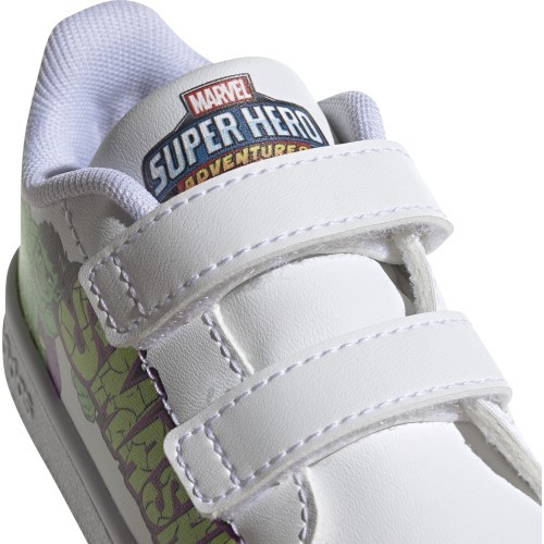 Adidas Advantage I Kids' Shoes White GZ7624