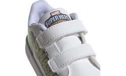 Adidas Avalynė Vaikams Adantage I White GZ7624