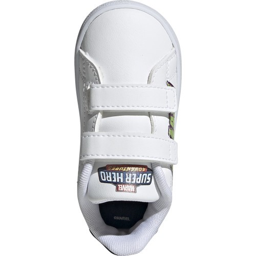 Adidas Advantage I Kids' Shoes White GZ7624