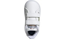 Adidas Advantage I Kids' Shoes White GZ7624
