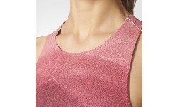 Блузка Adidas Crop Graph Mlg Tactile Rose BQ5854