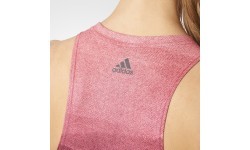 Adidas Palaidinė Crop Graph Mlg Tactile Rose BQ5854