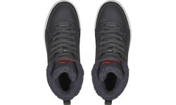 Puma Avalynė Paaugliams Puma Rebound Joy Fur Grey 375477 06
