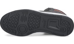 Puma Avalynė Paaugliams Puma Rebound Joy Fur Grey 375477 06
