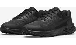 Подростковые кроссовки Nike Revolution 6 NN, чёрные DD1096 001