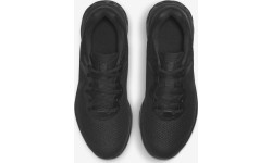 Подростковые кроссовки Nike Revolution 6 NN, чёрные DD1096 001