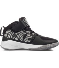 Nike Avalynė Vaikams Team Hustle D 9 Black AQ4225 001