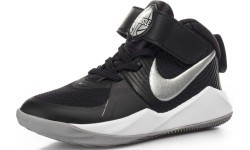 Nike Team Hustle D 9 Kids' Sneakers Black AQ4225 001