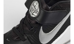 Nike Avalynė Vaikams Team Hustle D 9 Black AQ4225 001