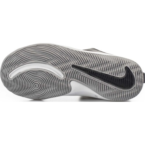Nike Avalynė Vaikams Team Hustle D 9 Black AQ4225 001