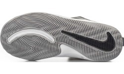 Nike Avalynė Vaikams Team Hustle D 9 Black AQ4225 001