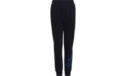 Подростковые брюки Adidas B Logo Pant Black HF1829