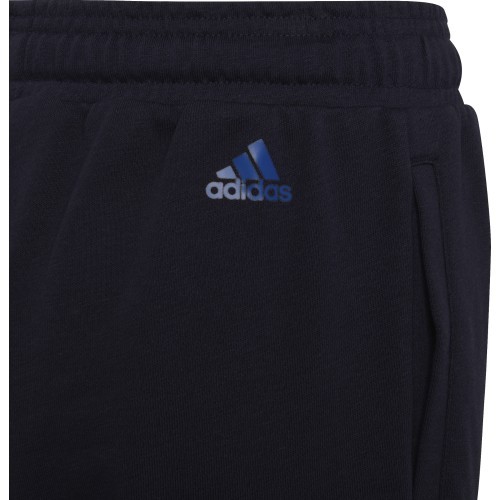 Adidas Junior Pants B Logo Pant Black HF1829