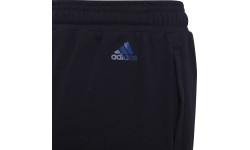 Подростковые брюки Adidas B Logo Pant Black HF1829