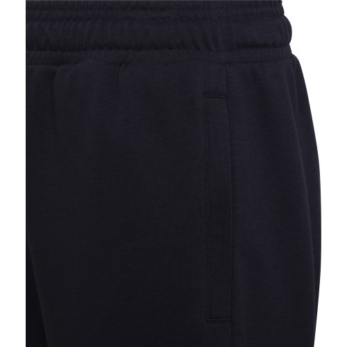 Adidas Kelnės Paaugliams B Logo Pant Black HF1829