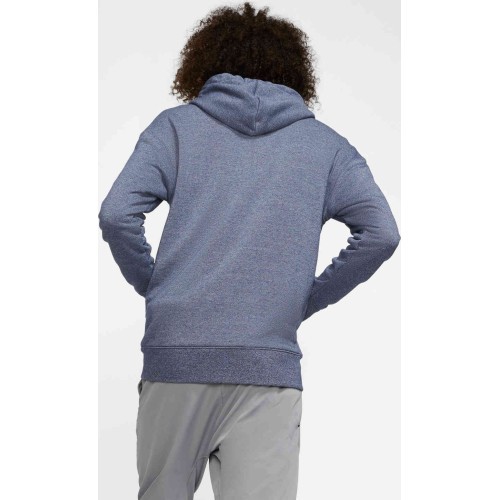 Nike Džemperis Vyrams M Nsw Heritage Hoodie FZ Blue 928431 410
