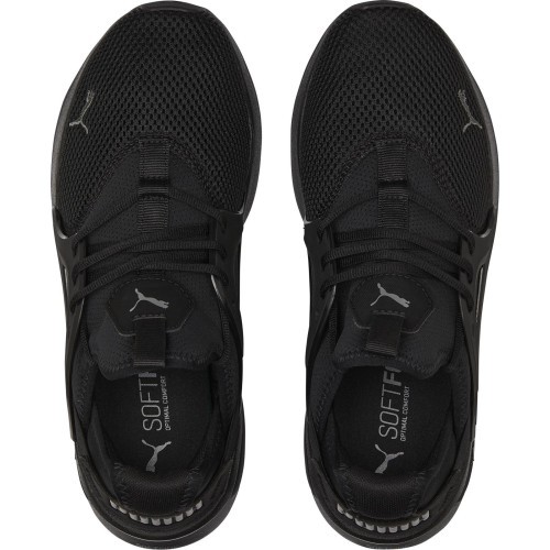 Puma Softride Enzo Men's Sneakers Black 377048 01