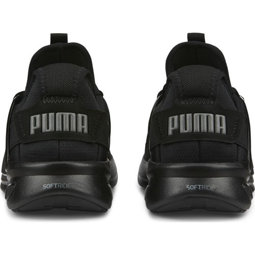 Мужская обувь Puma Softride Enzo Black 377048 01