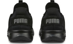 Мужская обувь Puma Softride Enzo Black 377048 01