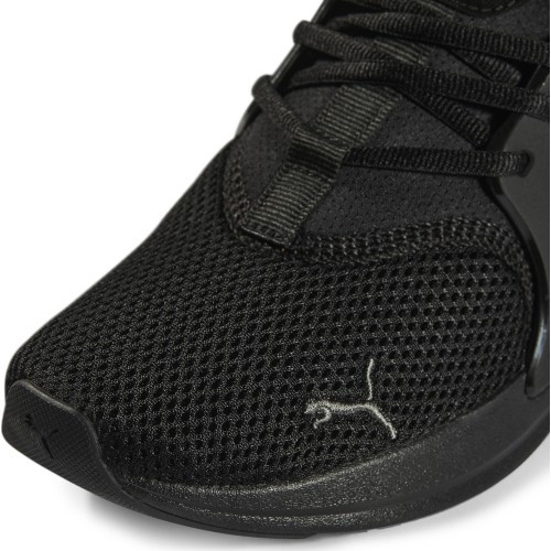 Мужская обувь Puma Softride Enzo Black 377048 01