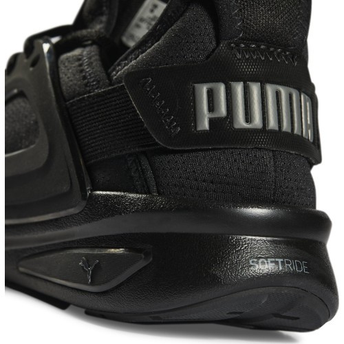Мужская обувь Puma Softride Enzo Black 377048 01
