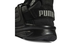 Мужская обувь Puma Softride Enzo Black 377048 01