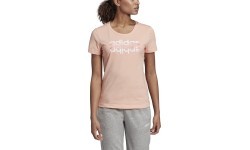 Блузка Adidas W Grfx Spcl 1 розовая