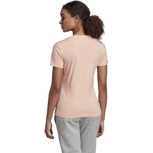 Adidas W Grfx Spcl 1 Blouse Pink