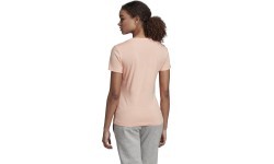 Adidas W Grfx Spcl 1 Blouse Pink