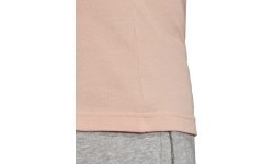 Блузка Adidas W Grfx Spcl 1 розовая