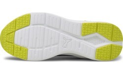 Подростковая обувь Puma Wired Run JR Peacoat-S Blue 374214 07