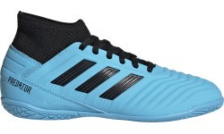 Adidas обувь для подростков Predator 19.3 In J Blue G25807