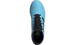 Adidas обувь для подростков Predator 19.3 In J Blue G25807
