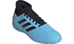 Adidas обувь для подростков Predator 19.3 In J Blue G25807