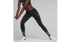 Puma Active 3/4 Tights Women's Black 586861 01
