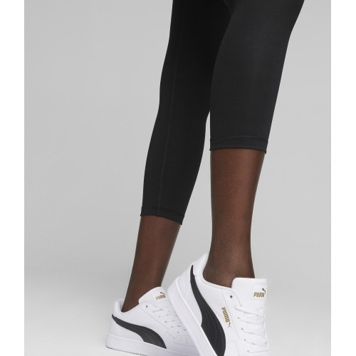 Puma Active 3/4 Tights Women's Black 586861 01