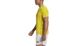 Adidas Marškinėliai Vyrams Core18 Jsy Yellow FS1905