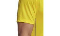 Adidas Marškinėliai Vyrams Core18 Jsy Yellow FS1905