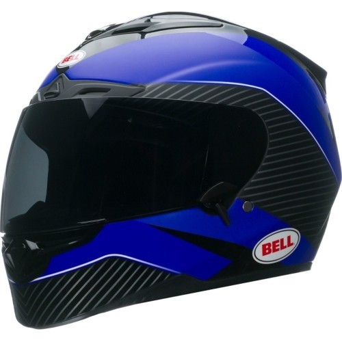 Мотоциклетный шлем BELL RS-1 Gage Blue